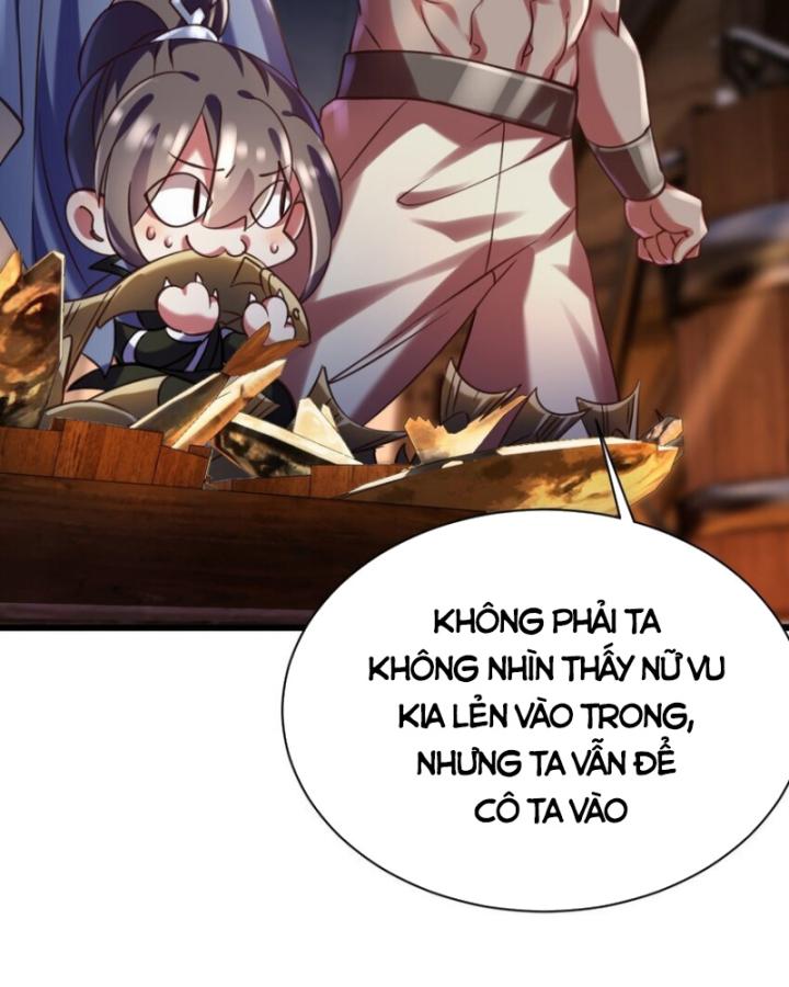 Phi Thăng Thất Bại, Đanh Phai Làm Liep Ma Nhân Chapter 38 - Trang 2