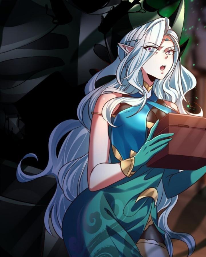 Phi Thăng Thất Bại, Đanh Phai Làm Liep Ma Nhân Chapter 38 - Trang 2