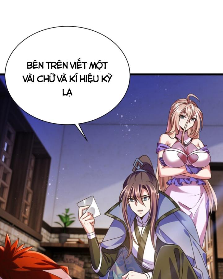 Phi Thăng Thất Bại, Đanh Phai Làm Liep Ma Nhân Chapter 42 - Trang 2