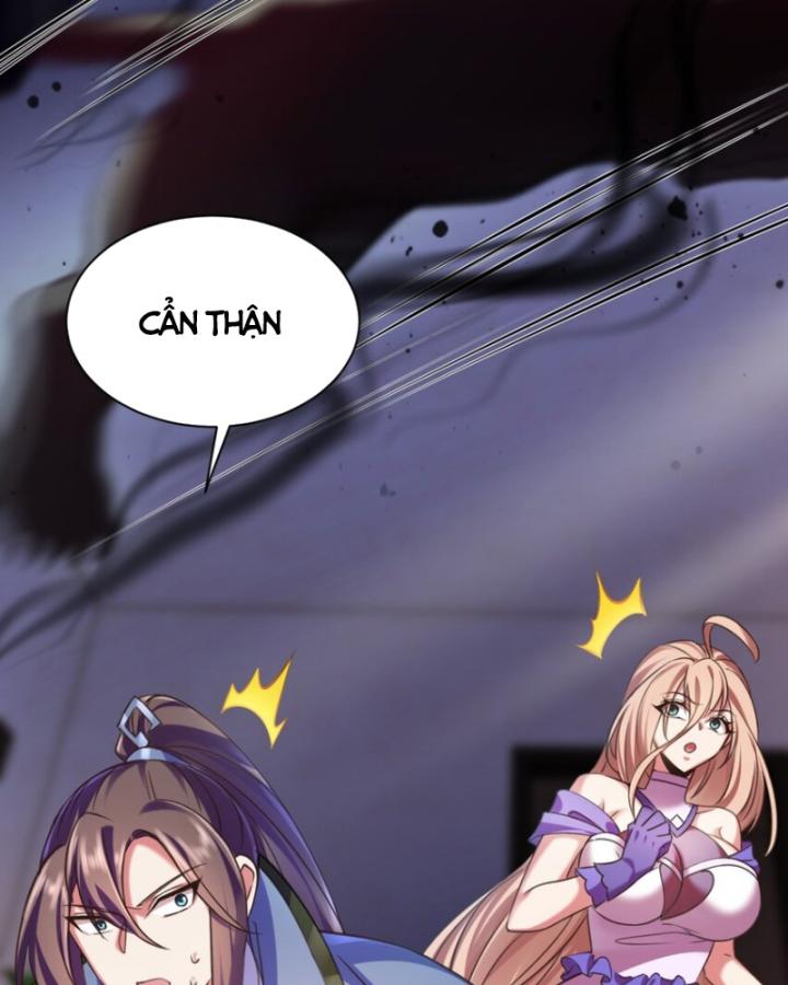 Phi Thăng Thất Bại, Đanh Phai Làm Liep Ma Nhân Chapter 42 - Trang 2