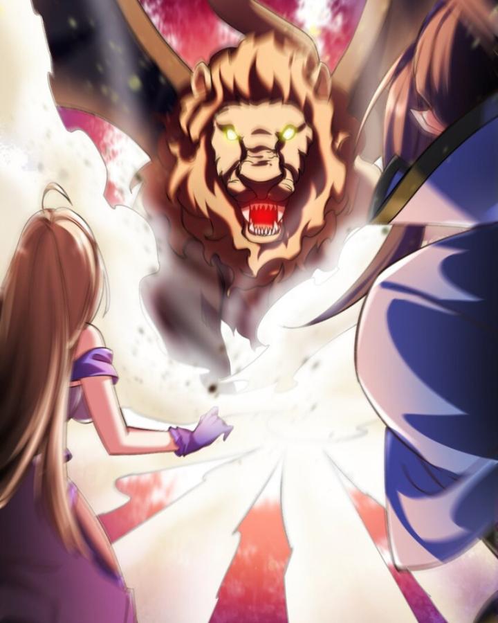 Phi Thăng Thất Bại, Đanh Phai Làm Liep Ma Nhân Chapter 42 - Trang 2