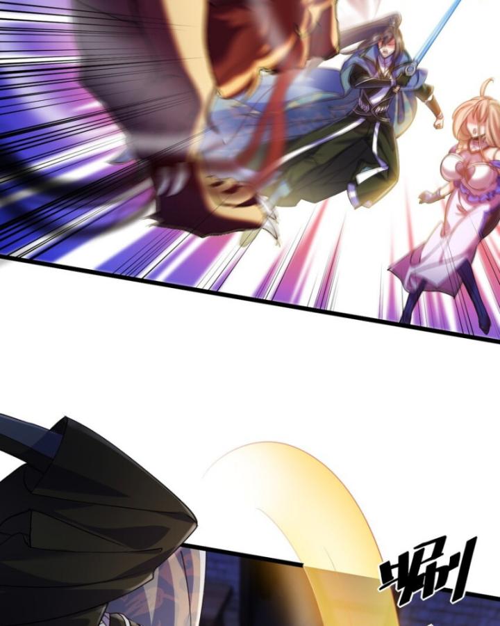 Phi Thăng Thất Bại, Đanh Phai Làm Liep Ma Nhân Chapter 42 - Trang 2