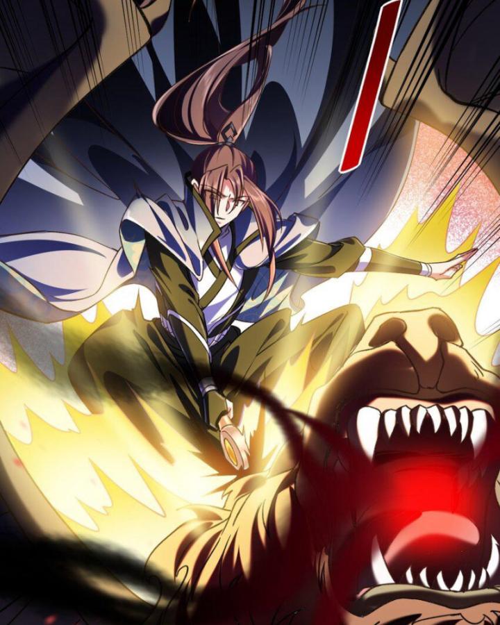 Phi Thăng Thất Bại, Đanh Phai Làm Liep Ma Nhân Chapter 42 - Trang 2