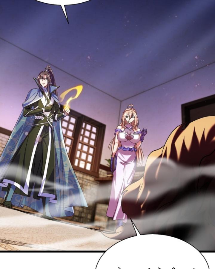 Phi Thăng Thất Bại, Đanh Phai Làm Liep Ma Nhân Chapter 42 - Trang 2