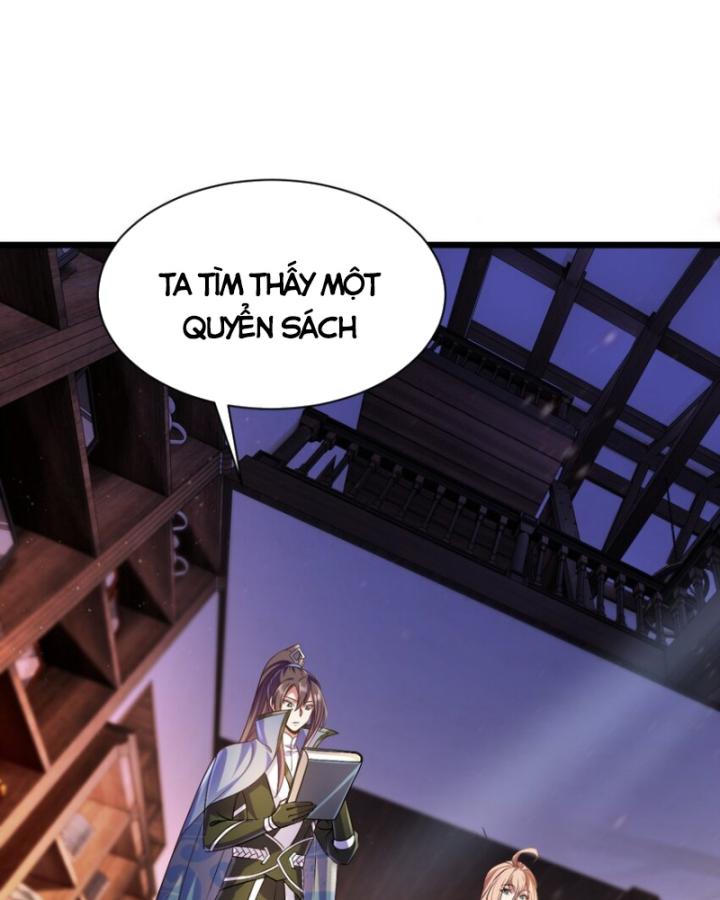 Phi Thăng Thất Bại, Đanh Phai Làm Liep Ma Nhân Chapter 42 - Trang 2