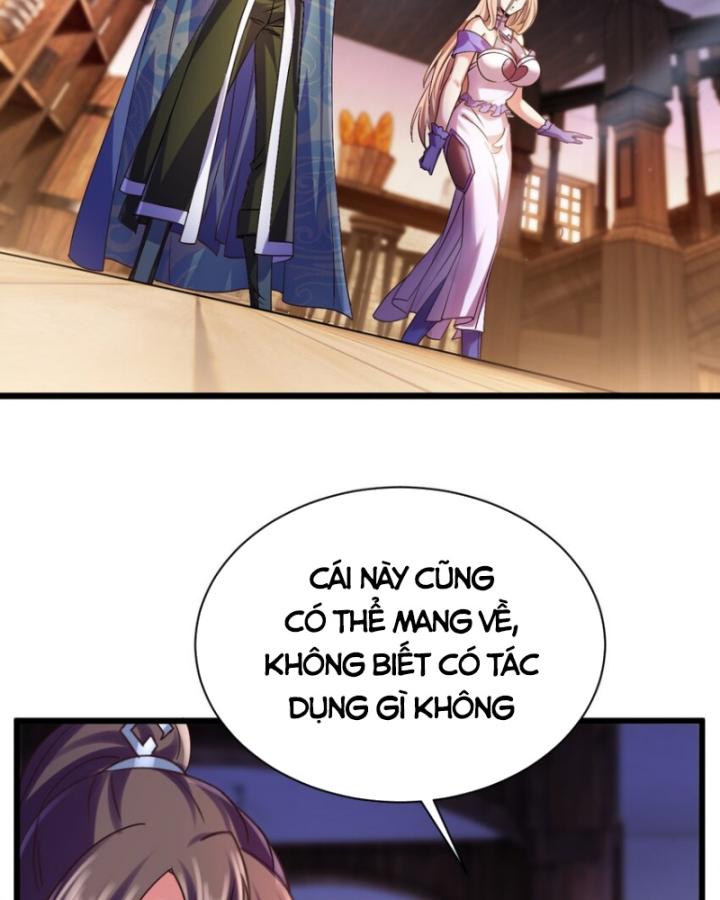 Phi Thăng Thất Bại, Đanh Phai Làm Liep Ma Nhân Chapter 42 - Trang 2