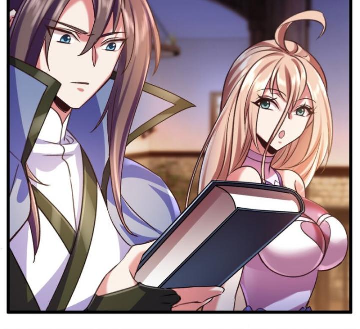 Phi Thăng Thất Bại, Đanh Phai Làm Liep Ma Nhân Chapter 42 - Trang 2