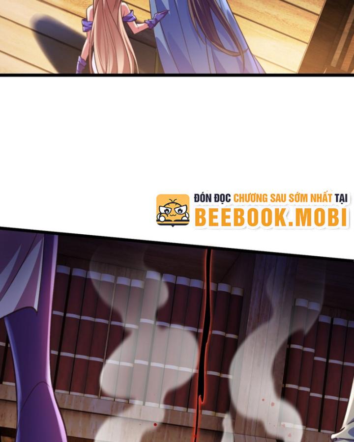 Phi Thăng Thất Bại, Đanh Phai Làm Liep Ma Nhân Chapter 42 - Trang 2