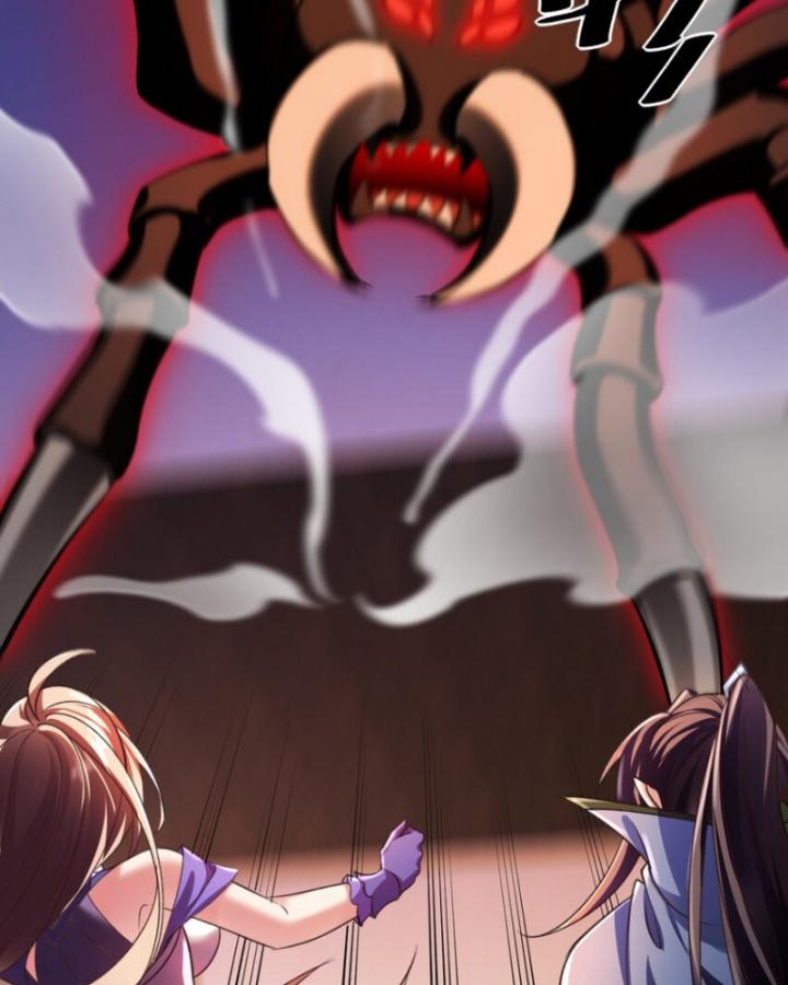 Phi Thăng Thất Bại, Đanh Phai Làm Liep Ma Nhân Chapter 42 - Trang 2