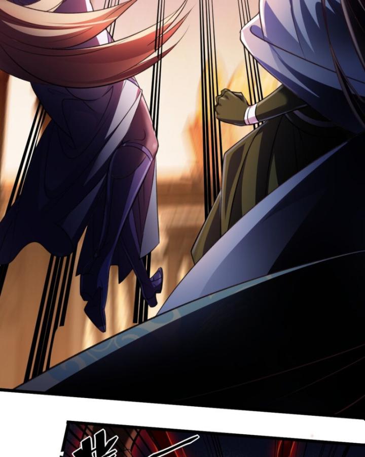 Phi Thăng Thất Bại, Đanh Phai Làm Liep Ma Nhân Chapter 42 - Trang 2