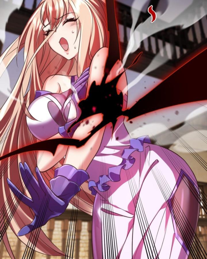 Phi Thăng Thất Bại, Đanh Phai Làm Liep Ma Nhân Chapter 42 - Trang 2