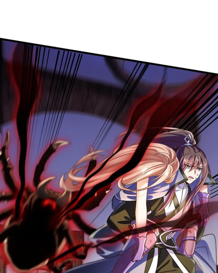 Phi Thăng Thất Bại, Đanh Phai Làm Liep Ma Nhân Chapter 42 - Trang 2