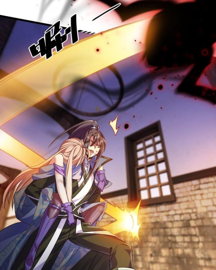 Phi Thăng Thất Bại, Đanh Phai Làm Liep Ma Nhân Chapter 42 - Trang 2