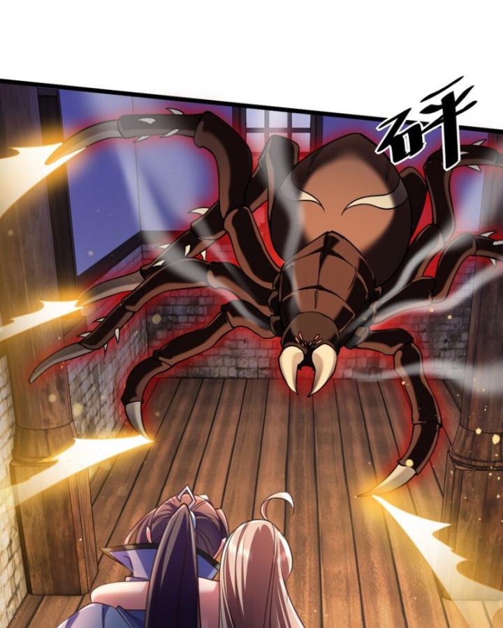 Phi Thăng Thất Bại, Đanh Phai Làm Liep Ma Nhân Chapter 42 - Trang 2