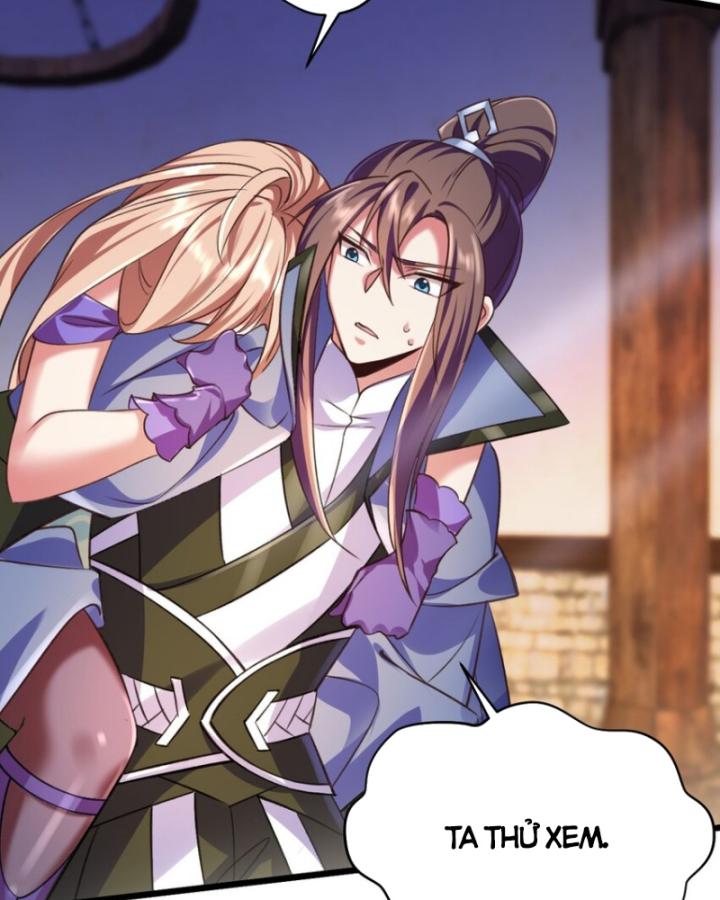 Phi Thăng Thất Bại, Đanh Phai Làm Liep Ma Nhân Chapter 42 - Trang 2