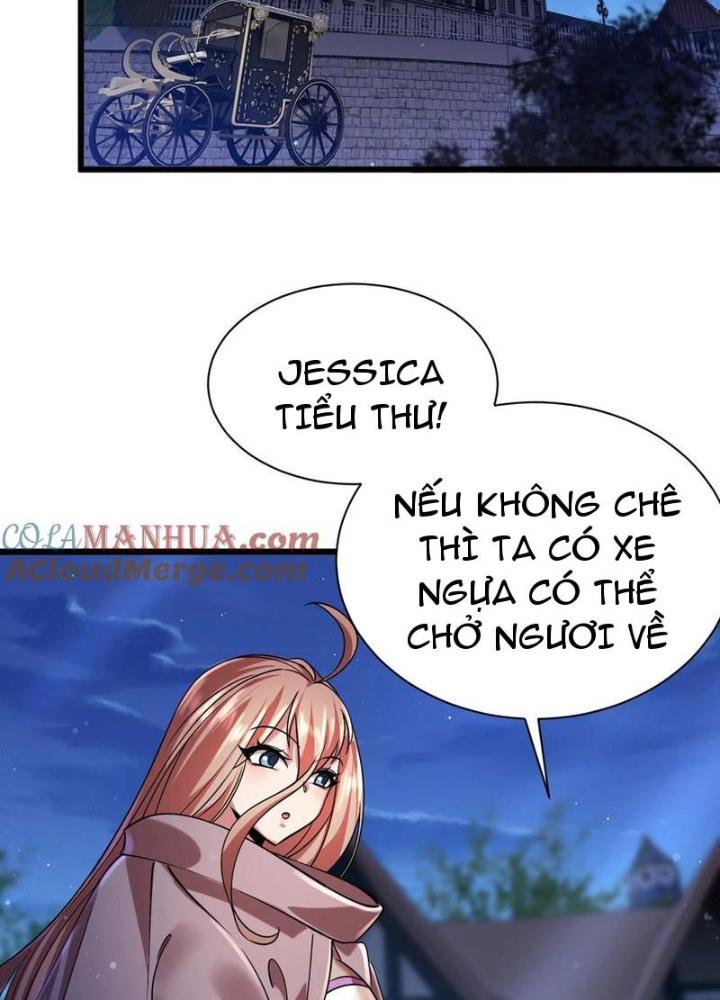 Phi Thăng Thất Bại, Đanh Phai Làm Liep Ma Nhân Chapter 48 - Trang 2