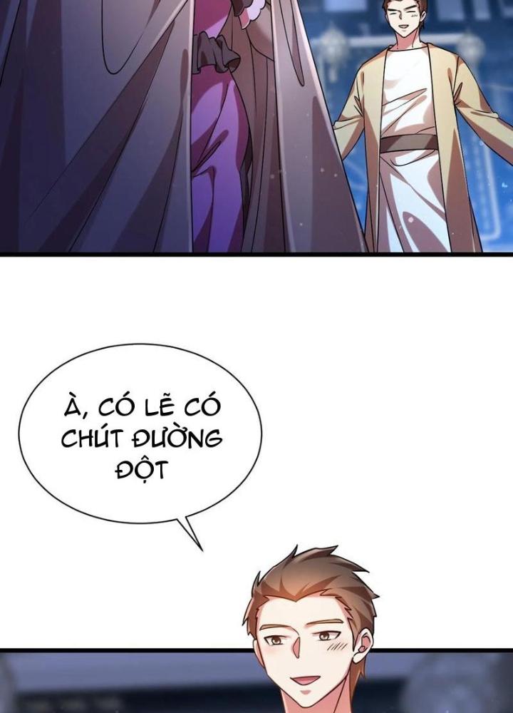 Phi Thăng Thất Bại, Đanh Phai Làm Liep Ma Nhân Chapter 48 - Trang 2