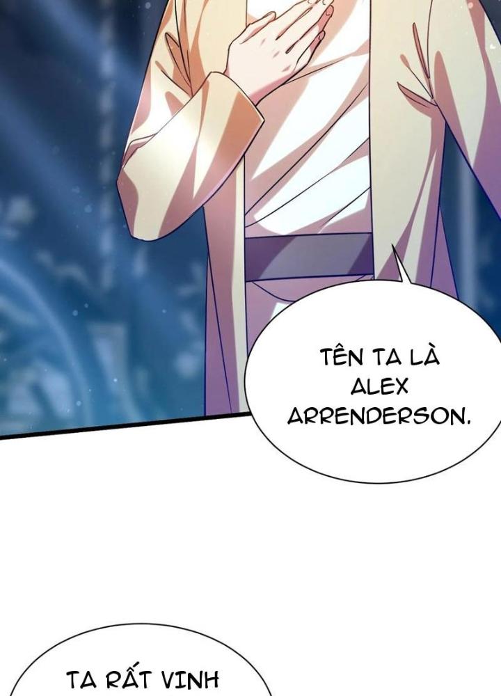 Phi Thăng Thất Bại, Đanh Phai Làm Liep Ma Nhân Chapter 48 - Trang 2