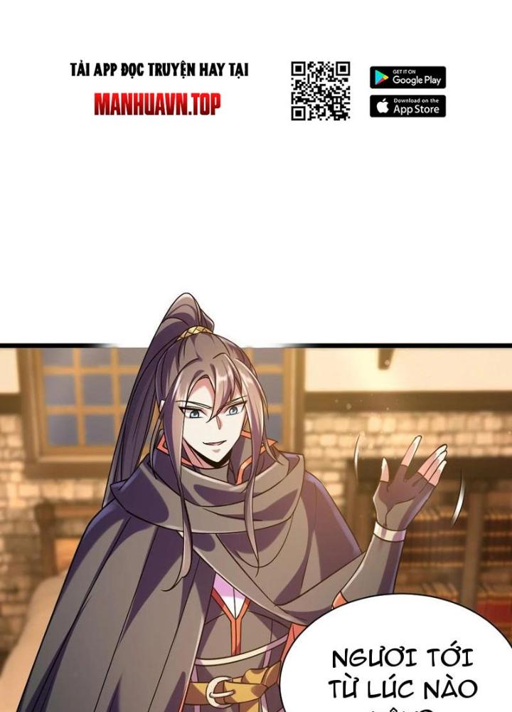 Phi Thăng Thất Bại, Đanh Phai Làm Liep Ma Nhân Chapter 48 - Trang 2