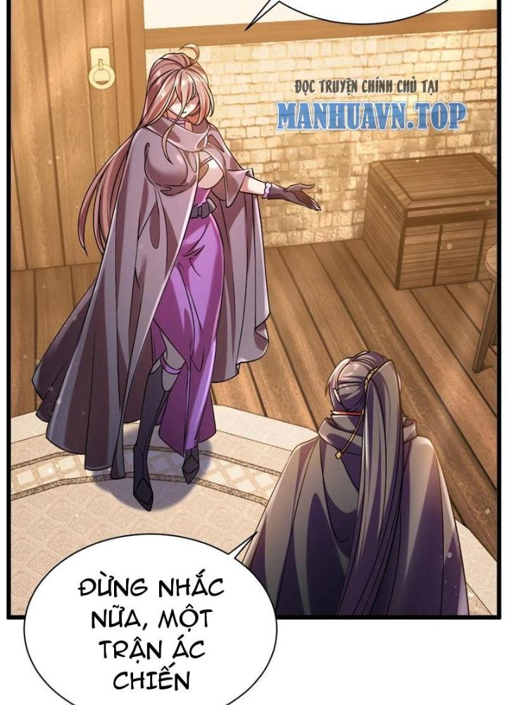 Phi Thăng Thất Bại, Đanh Phai Làm Liep Ma Nhân Chapter 48 - Trang 2