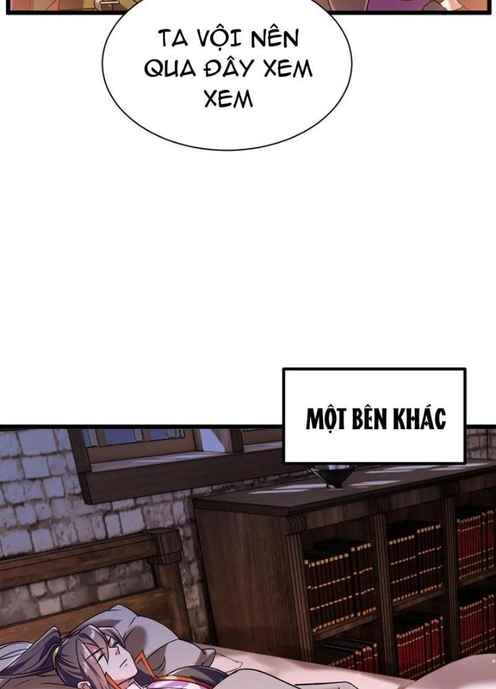 Phi Thăng Thất Bại, Đanh Phai Làm Liep Ma Nhân Chapter 48 - Trang 2