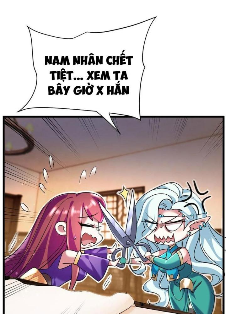 Phi Thăng Thất Bại, Đanh Phai Làm Liep Ma Nhân Chapter 48 - Trang 2