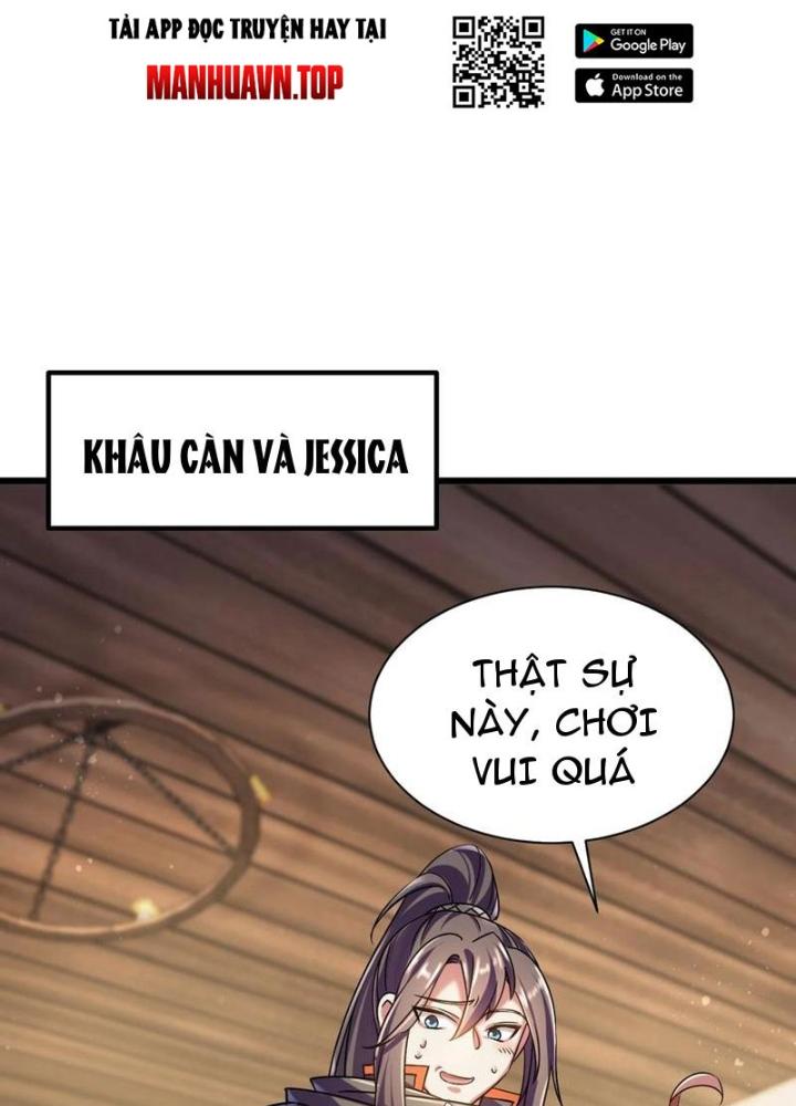 Phi Thăng Thất Bại, Đanh Phai Làm Liep Ma Nhân Chapter 48 - Trang 2