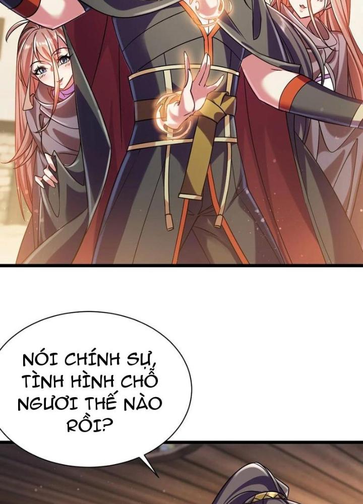 Phi Thăng Thất Bại, Đanh Phai Làm Liep Ma Nhân Chapter 48 - Trang 2