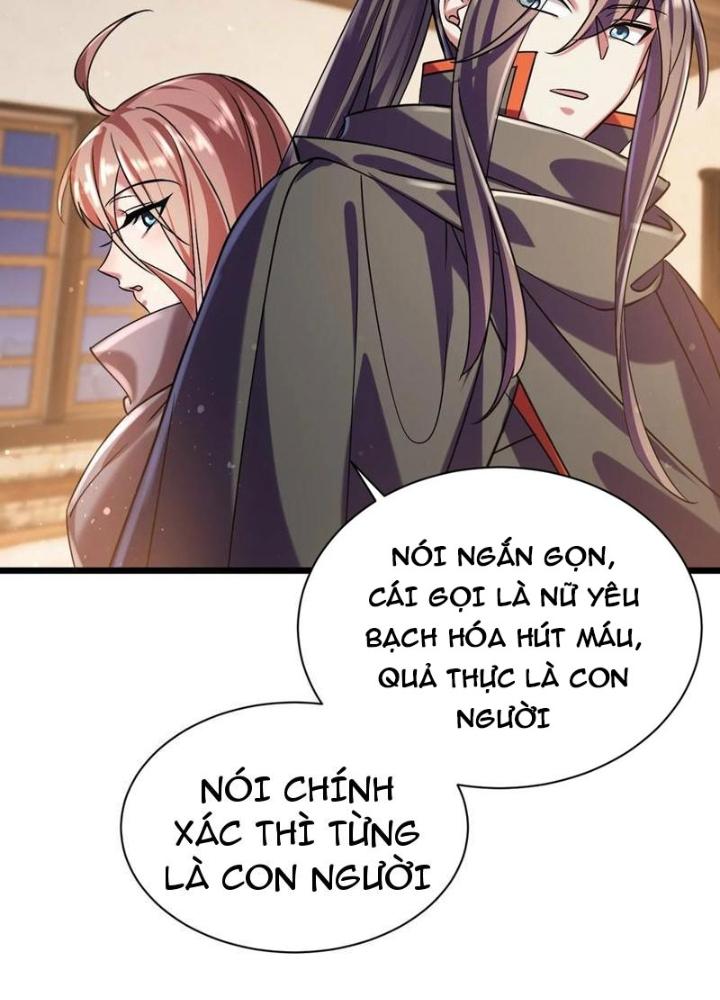 Phi Thăng Thất Bại, Đanh Phai Làm Liep Ma Nhân Chapter 48 - Trang 2