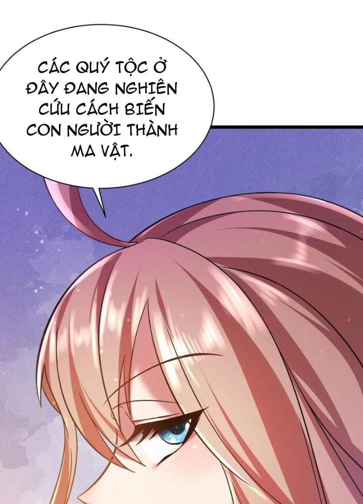 Phi Thăng Thất Bại, Đanh Phai Làm Liep Ma Nhân Chapter 48 - Trang 2