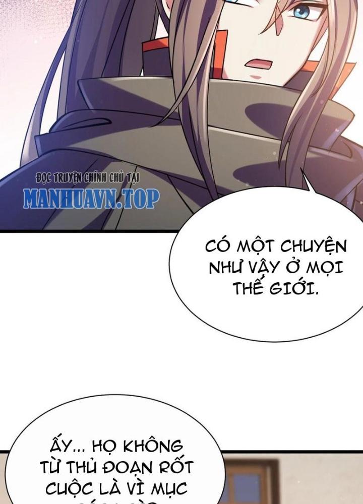 Phi Thăng Thất Bại, Đanh Phai Làm Liep Ma Nhân Chapter 48 - Trang 2