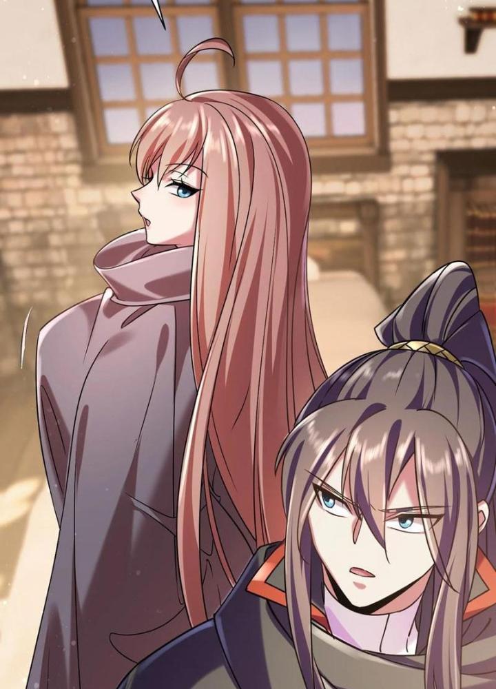 Phi Thăng Thất Bại, Đanh Phai Làm Liep Ma Nhân Chapter 48 - Trang 2