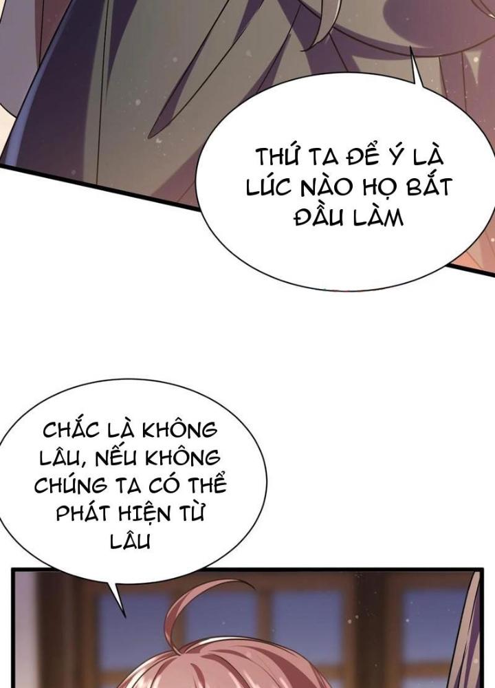 Phi Thăng Thất Bại, Đanh Phai Làm Liep Ma Nhân Chapter 48 - Trang 2