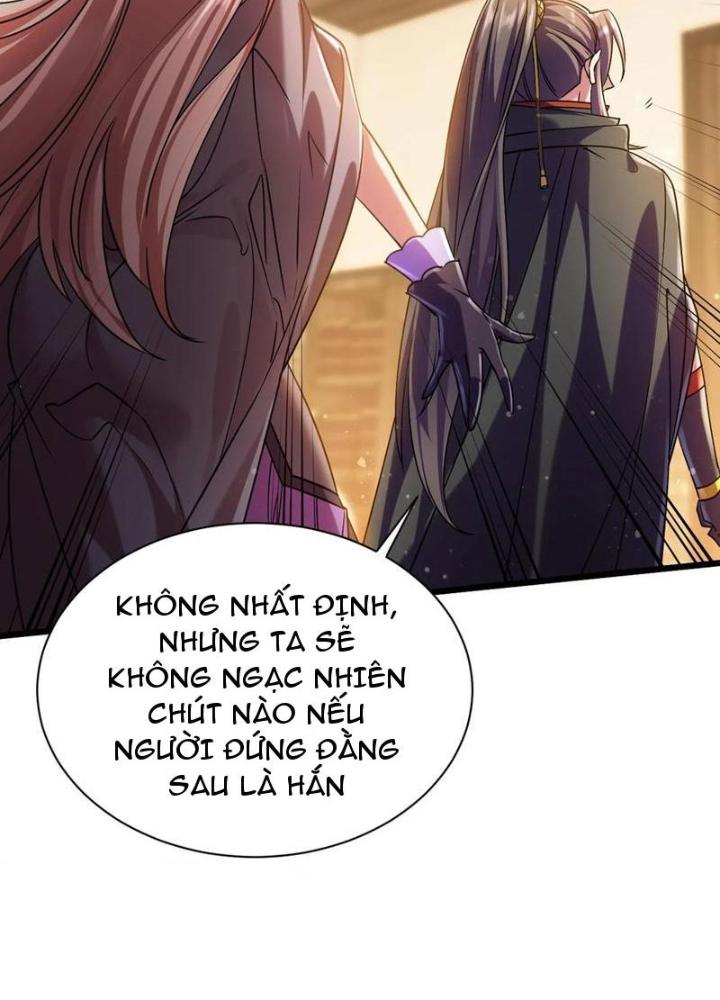 Phi Thăng Thất Bại, Đanh Phai Làm Liep Ma Nhân Chapter 48 - Trang 2