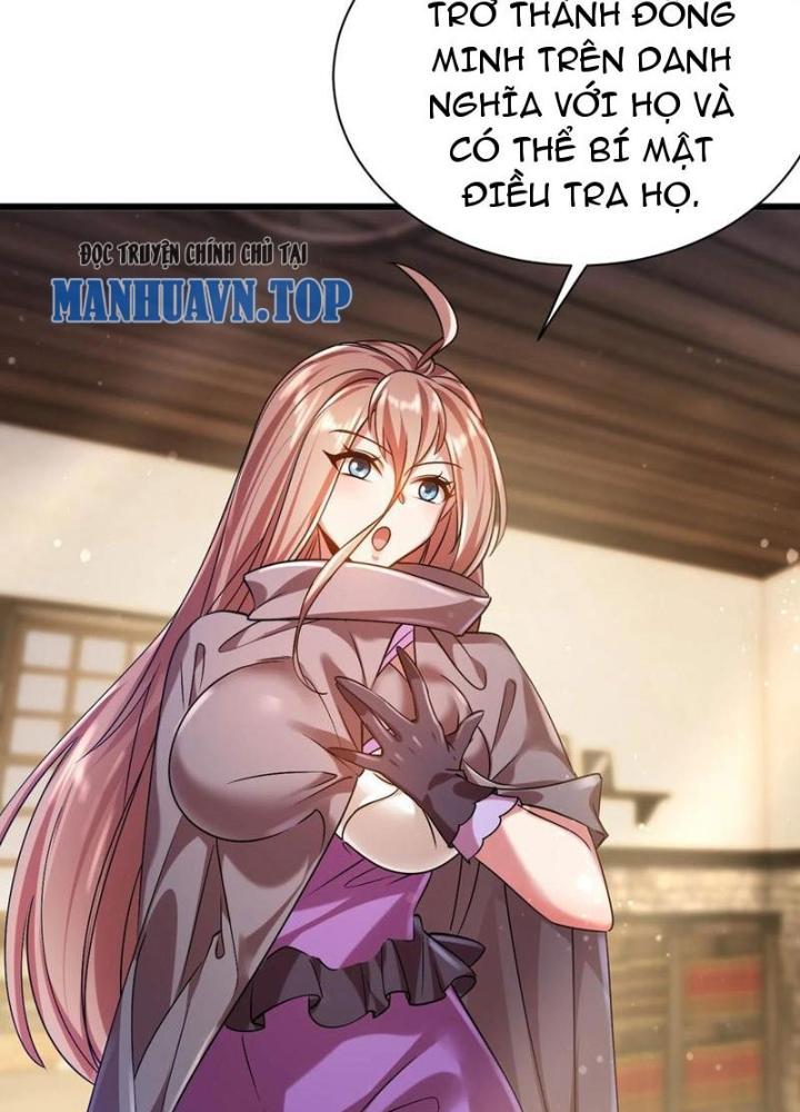 Phi Thăng Thất Bại, Đanh Phai Làm Liep Ma Nhân Chapter 48 - Trang 2