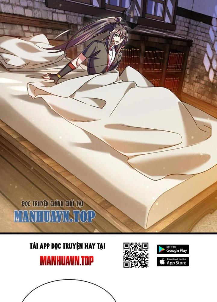 Phi Thăng Thất Bại, Đanh Phai Làm Liep Ma Nhân Chapter 48 - Trang 2