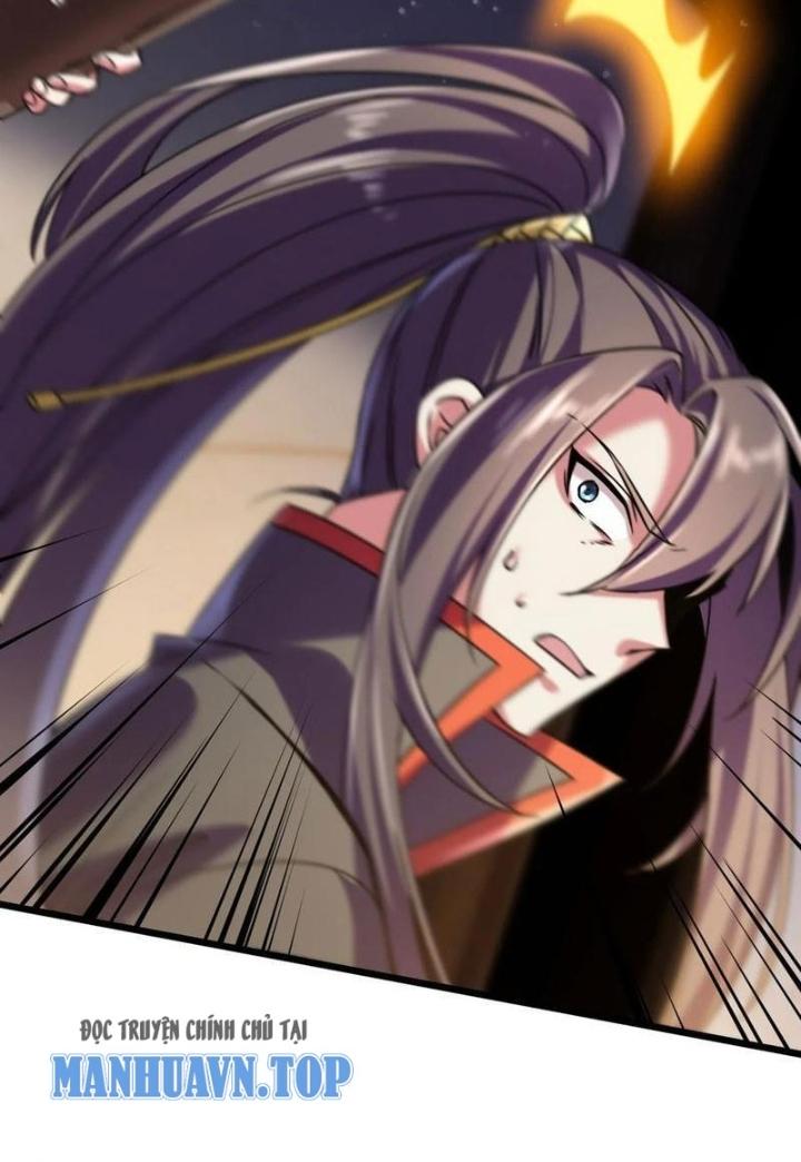 Phi Thăng Thất Bại, Đanh Phai Làm Liep Ma Nhân Chapter 48 - Trang 2