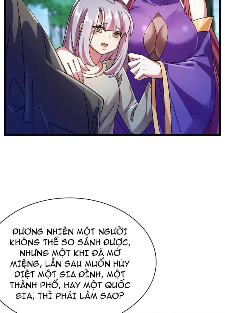 Phi Thăng Thất Bại, Đanh Phai Làm Liep Ma Nhân Chapter 50 - Trang 2