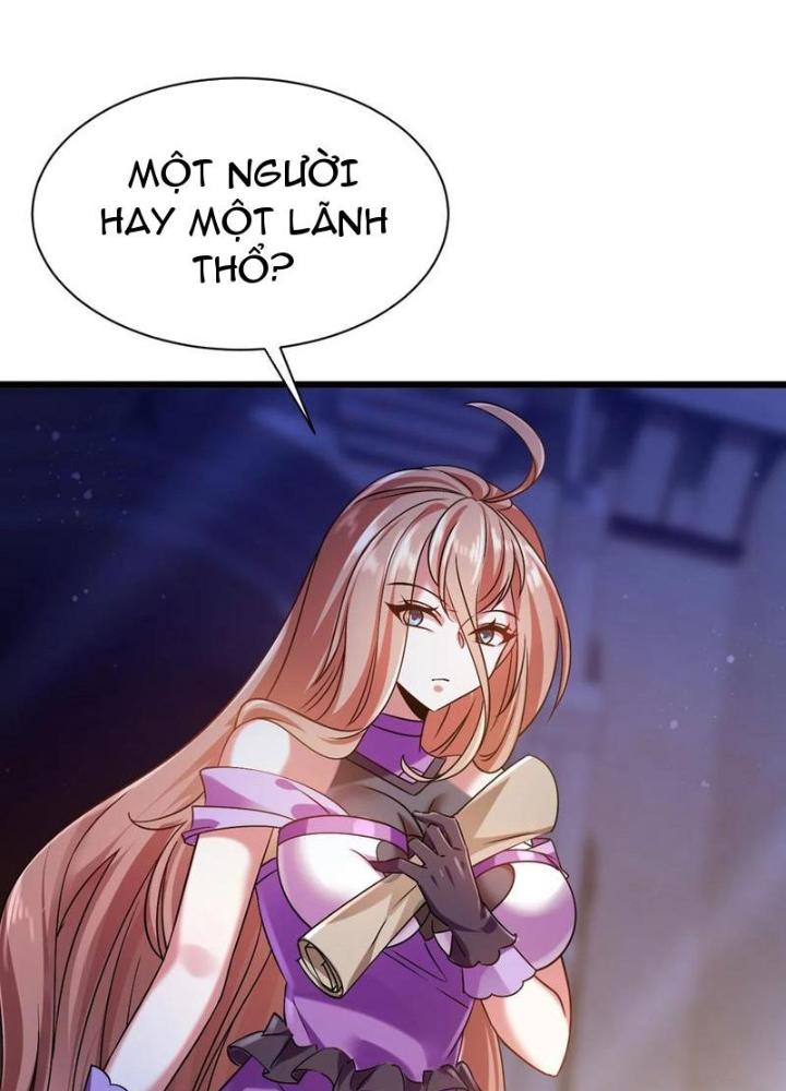 Phi Thăng Thất Bại, Đanh Phai Làm Liep Ma Nhân Chapter 50 - Trang 2