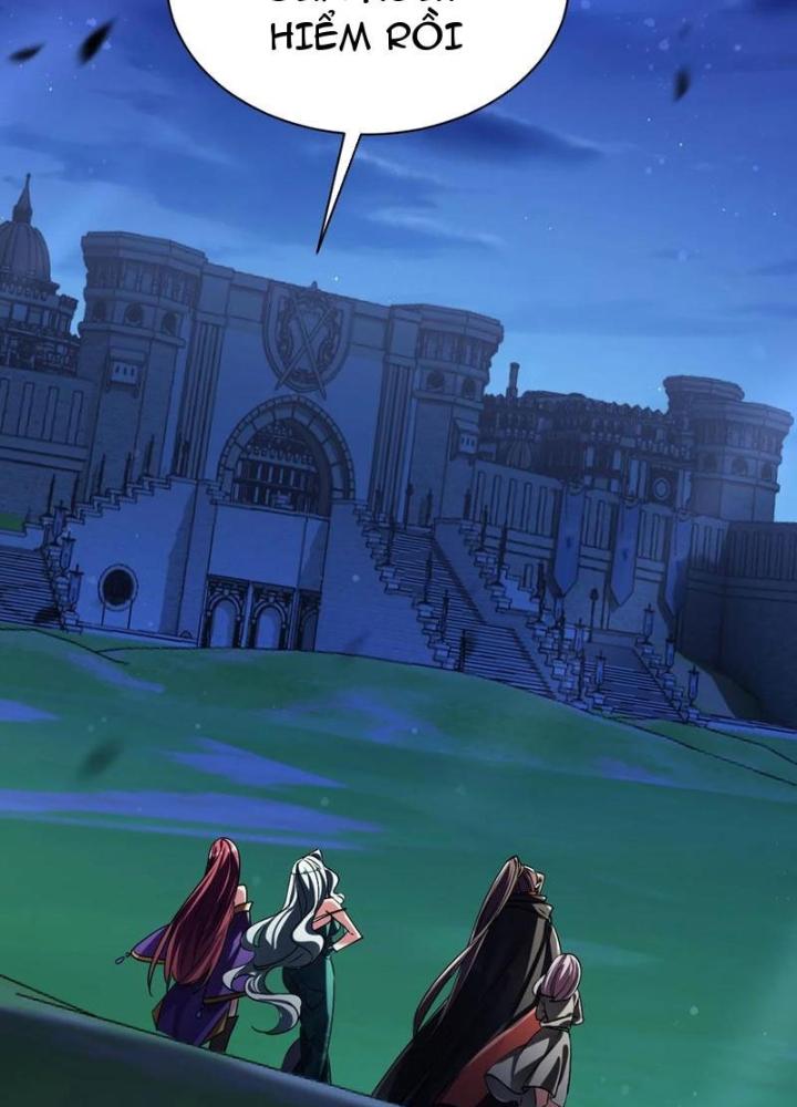 Phi Thăng Thất Bại, Đanh Phai Làm Liep Ma Nhân Chapter 50 - Trang 2