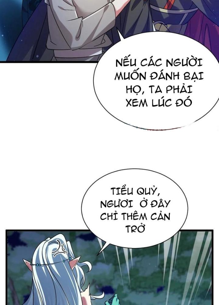 Phi Thăng Thất Bại, Đanh Phai Làm Liep Ma Nhân Chapter 50 - Trang 2