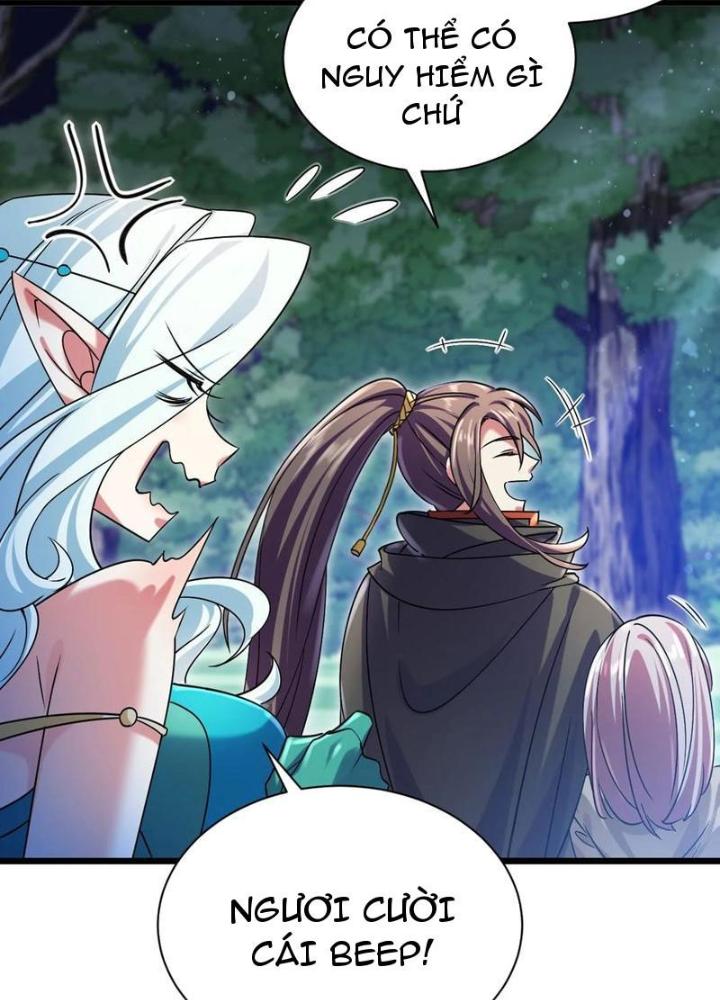 Phi Thăng Thất Bại, Đanh Phai Làm Liep Ma Nhân Chapter 50 - Trang 2