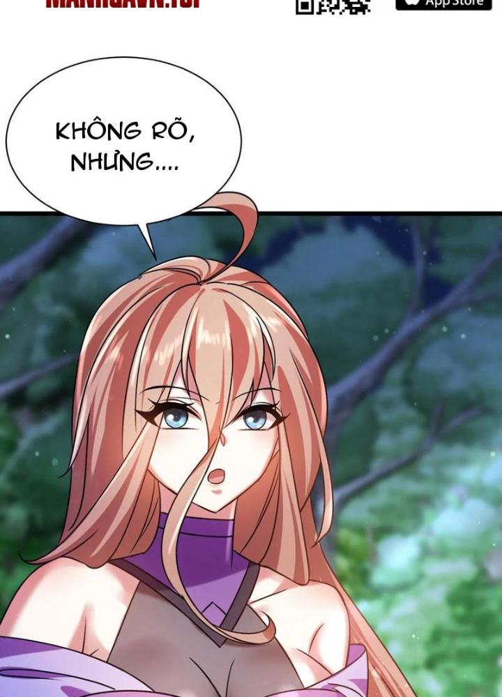 Phi Thăng Thất Bại, Đanh Phai Làm Liep Ma Nhân Chapter 50 - Trang 2