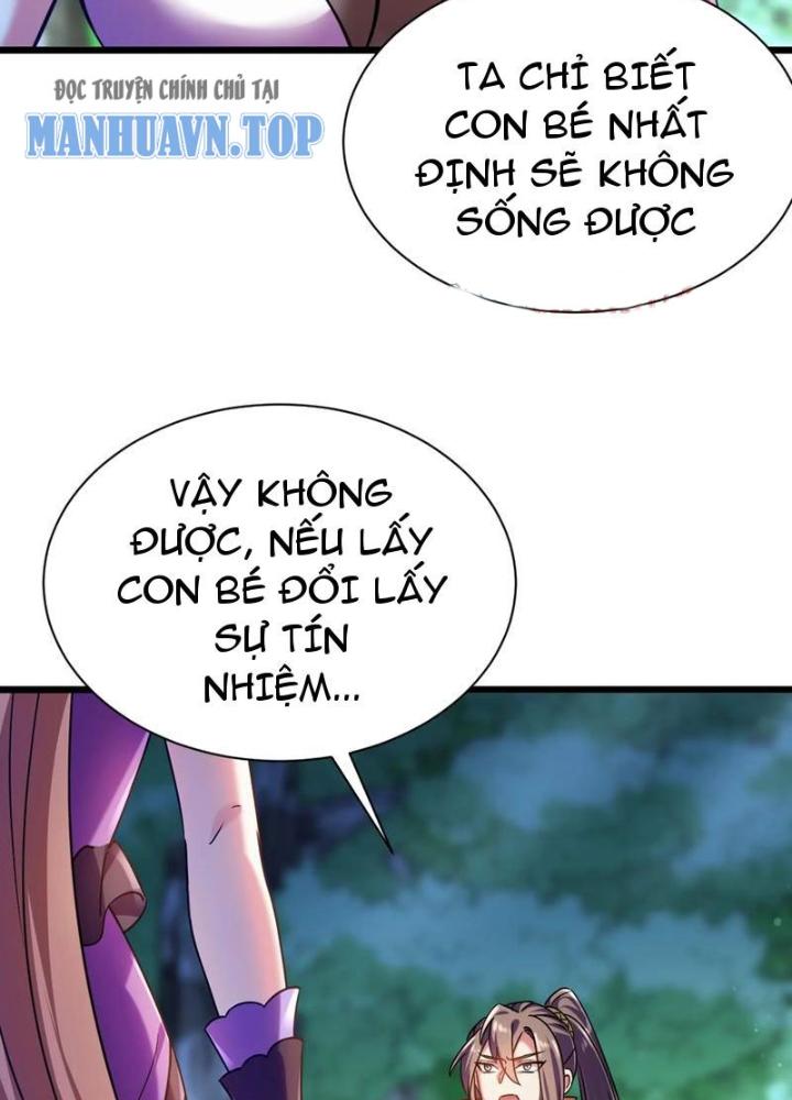 Phi Thăng Thất Bại, Đanh Phai Làm Liep Ma Nhân Chapter 50 - Trang 2