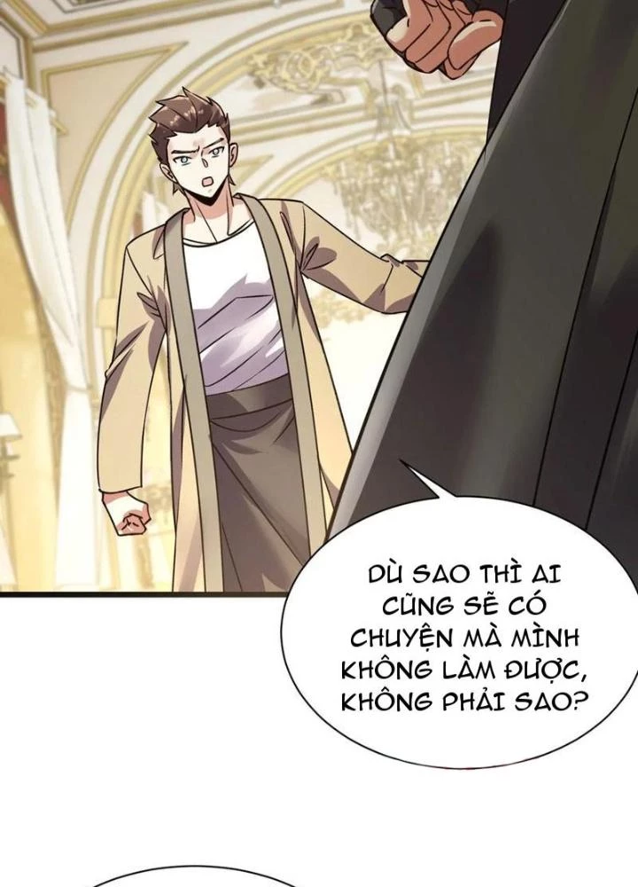 Phi Thăng Thất Bại, Đanh Phai Làm Liep Ma Nhân Chapter 55 - Trang 2