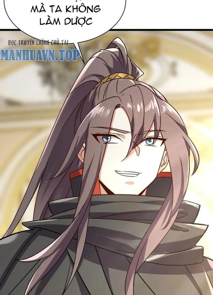 Phi Thăng Thất Bại, Đanh Phai Làm Liep Ma Nhân Chapter 55 - Trang 2