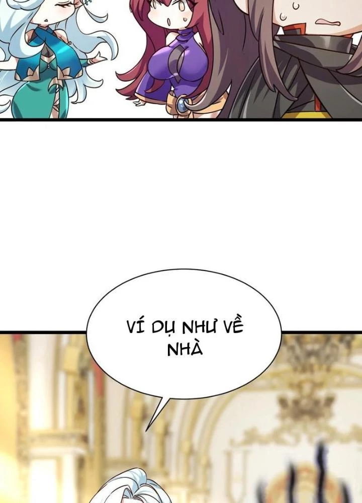 Phi Thăng Thất Bại, Đanh Phai Làm Liep Ma Nhân Chapter 55 - Trang 2