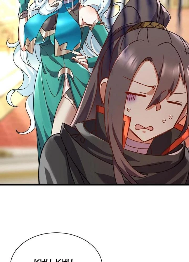 Phi Thăng Thất Bại, Đanh Phai Làm Liep Ma Nhân Chapter 55 - Trang 2