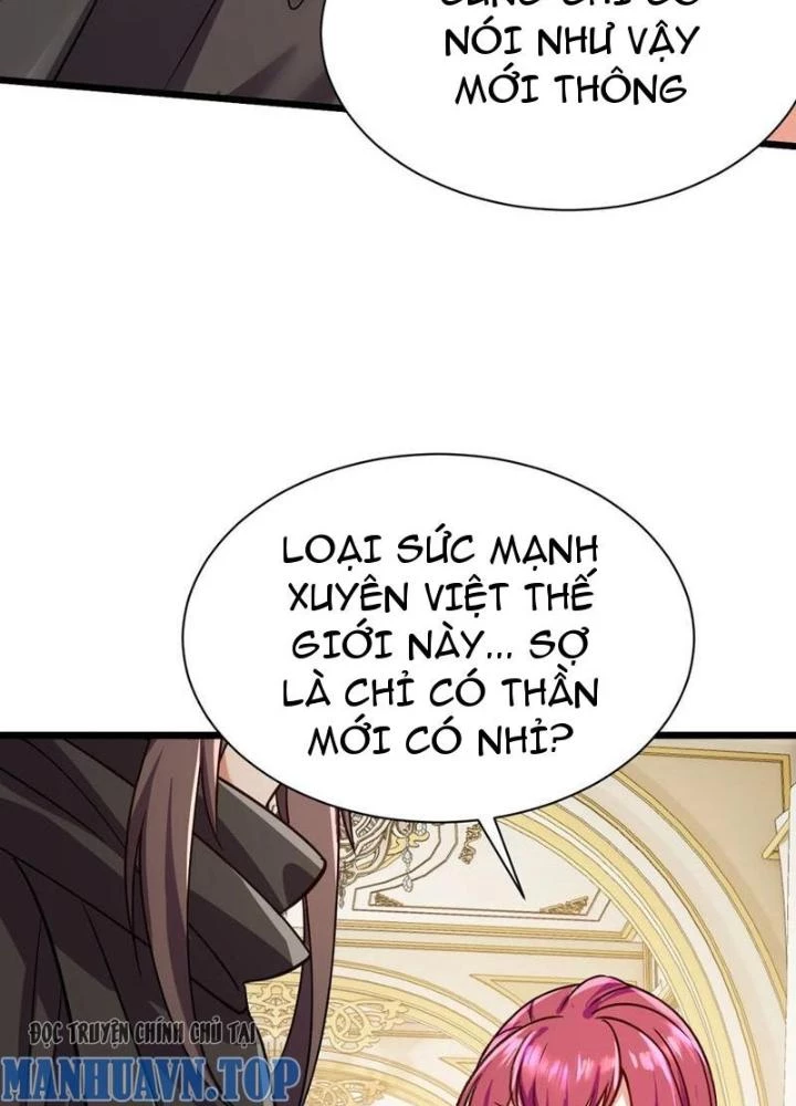 Phi Thăng Thất Bại, Đanh Phai Làm Liep Ma Nhân Chapter 55 - Trang 2