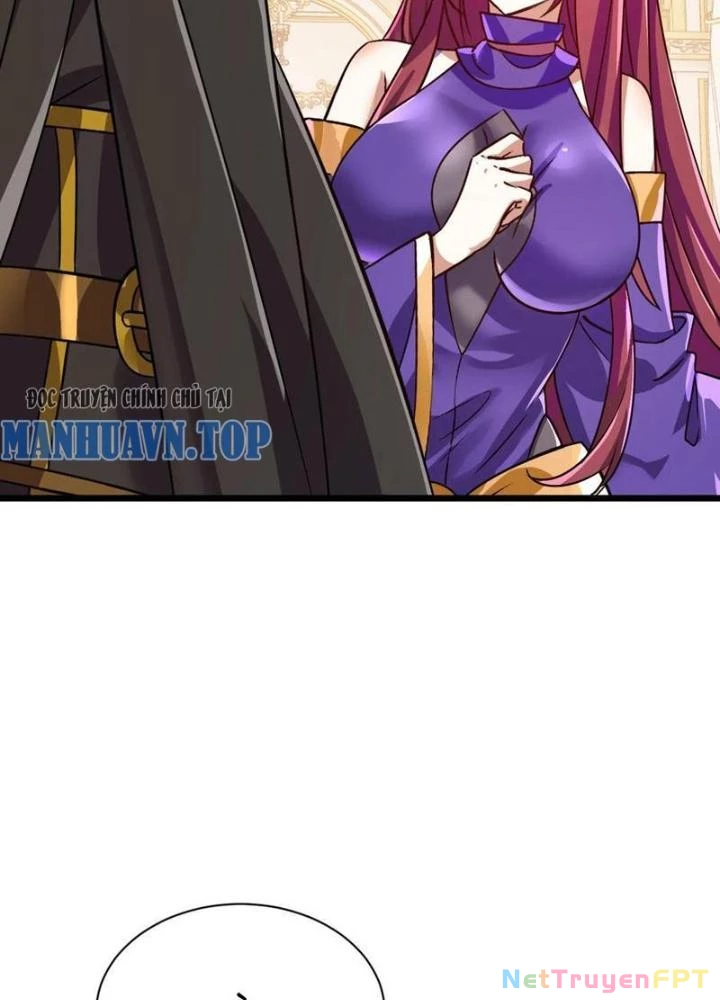 Phi Thăng Thất Bại, Đanh Phai Làm Liep Ma Nhân Chapter 55 - Trang 2